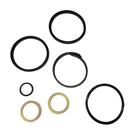 Aftermarket 147753 Seal Kit for Prentice Crane Loader 110 BC And SR 310410 342 351 CBP PR-147753